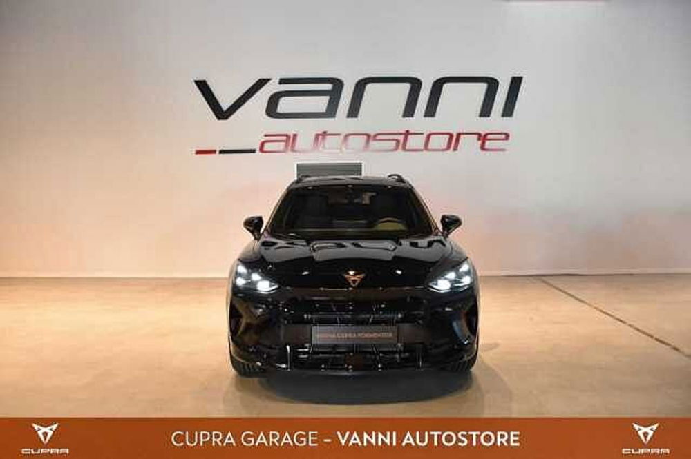 Cupra Formentor nuova a Verona (2)