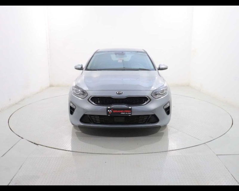 Kia Ceed 1.6 CRDi 136 CV 5p. Evolution del 2019 usata a Castenaso