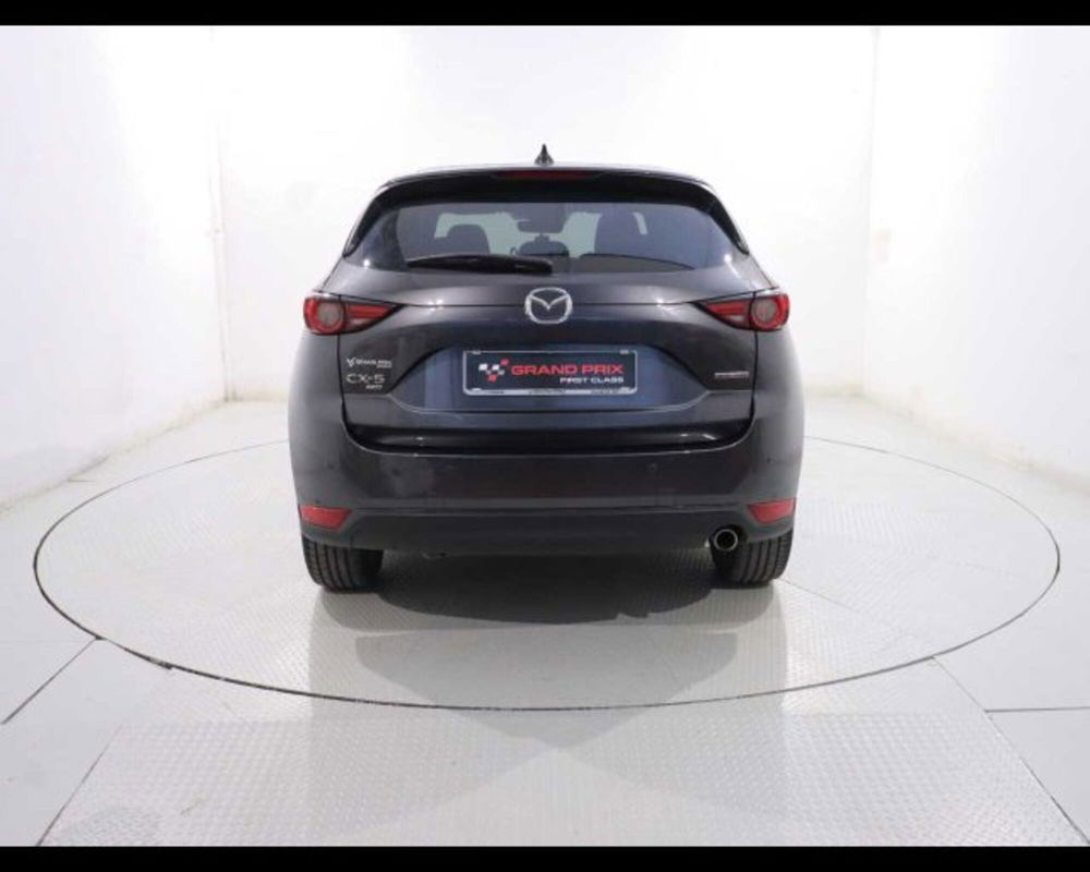 Mazda CX-5 usata a Bologna