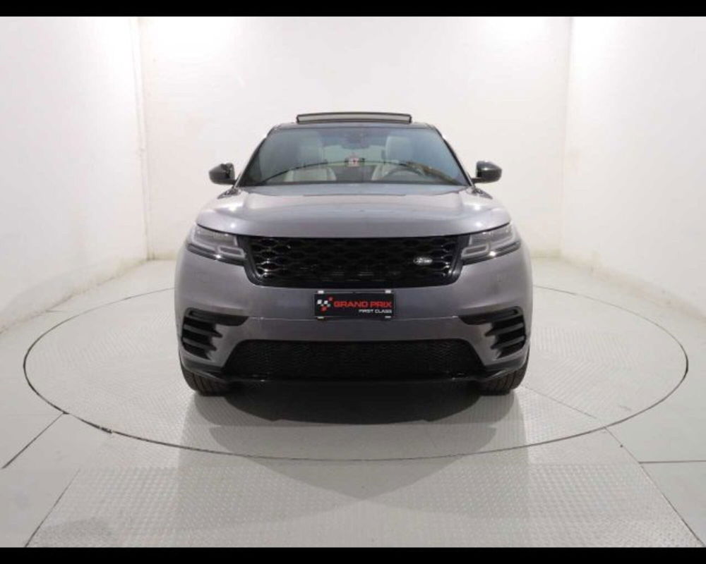 Land Rover Range Rover Velar usata a Bologna