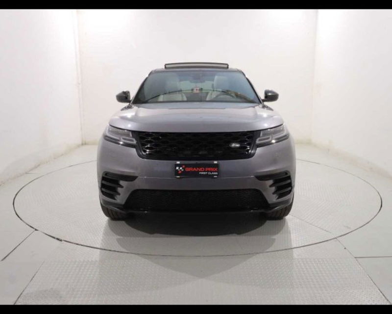 Land Rover Range Rover Velar 2.0D I4 240 CV R-Dynamic S  del 2020 usata a Castenaso