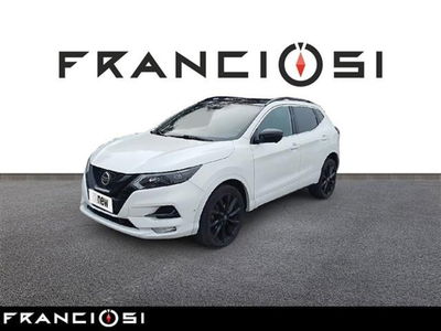 Nissan Qashqai 1.5 dCi 115 CV Tekna del 2020 usata a Mirandola