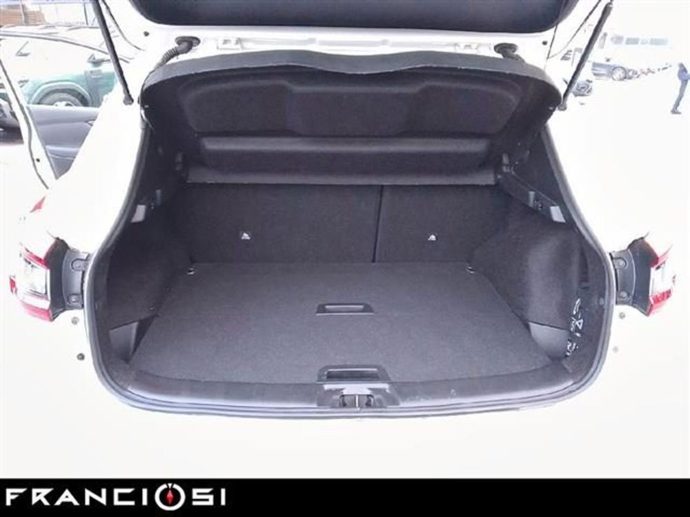 Nissan Qashqai usata a Modena (12)