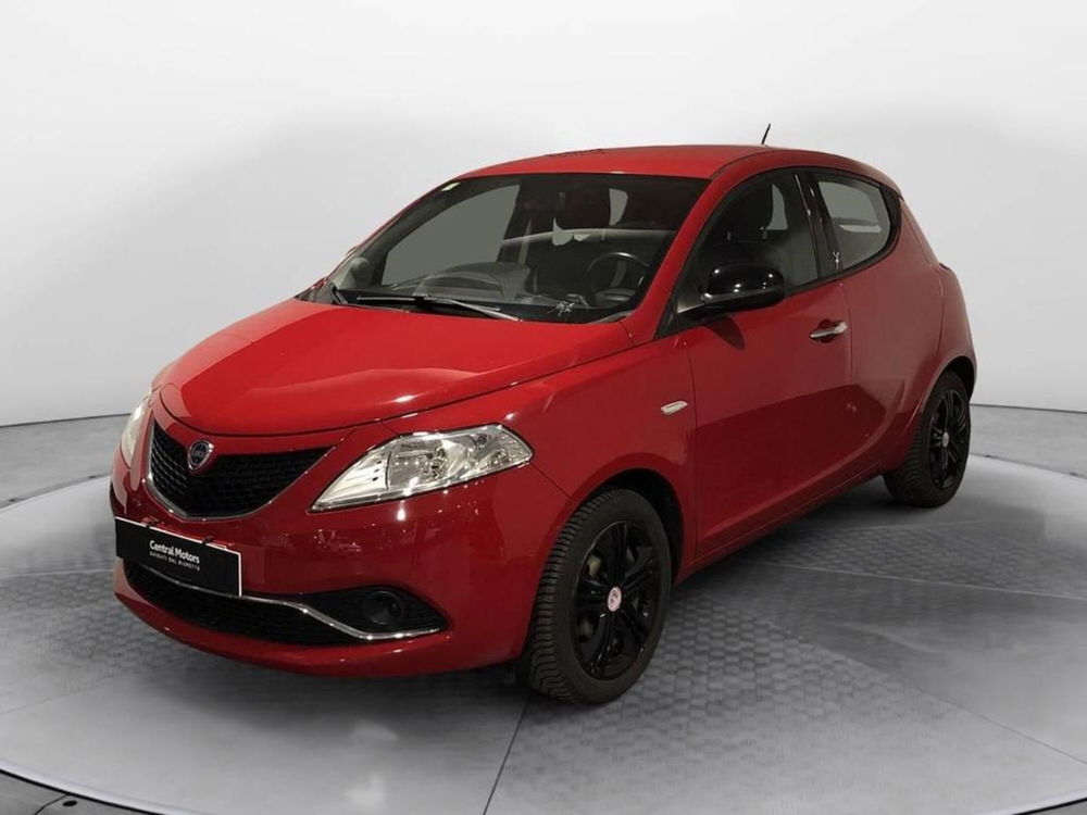 Lancia Ypsilon usata a Torino