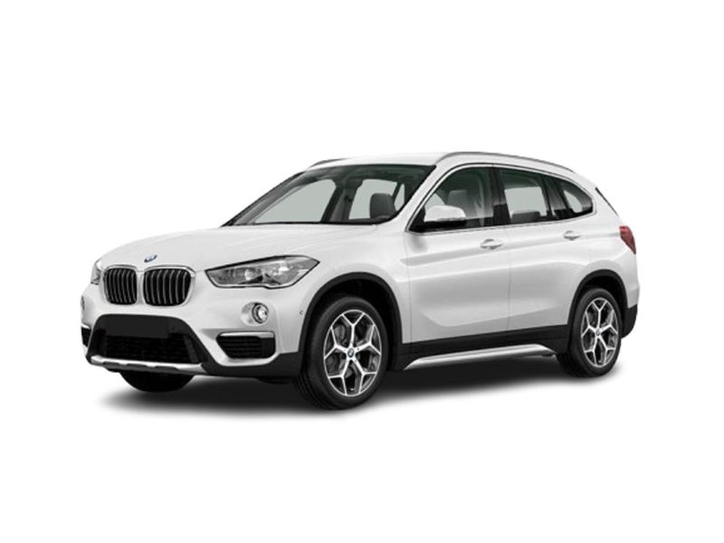 BMW X1 sDrive18d xLine Plus del 2019 usata a Bari