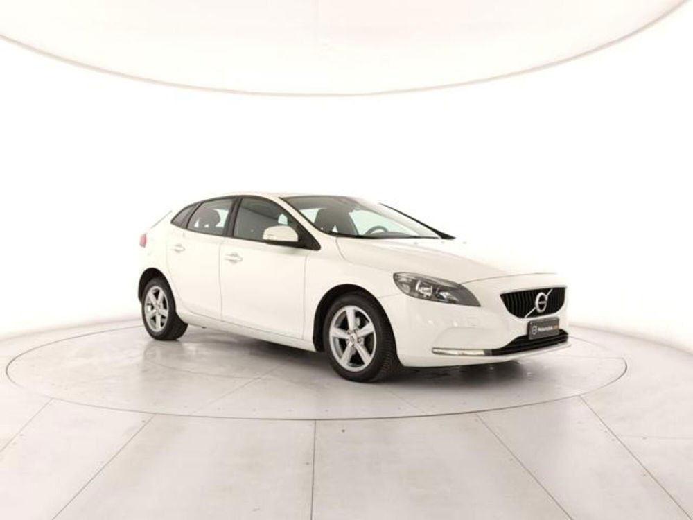 Volvo V40 usata a Modena (6)