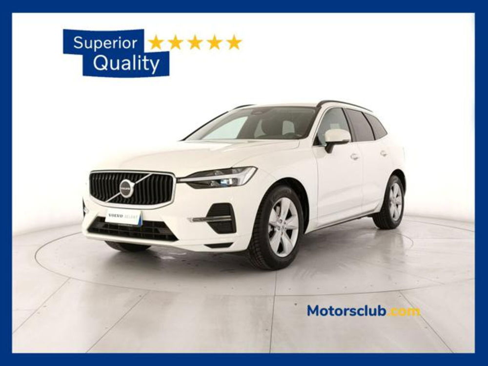 Volvo XC60 usata a Modena