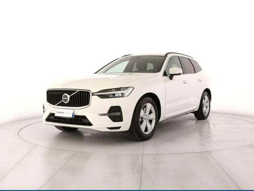 Volvo XC60 usata a Modena (2)