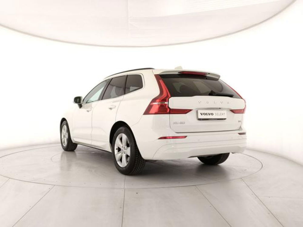 Volvo XC60 usata a Modena (3)