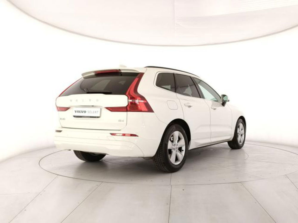 Volvo XC60 usata a Modena (5)