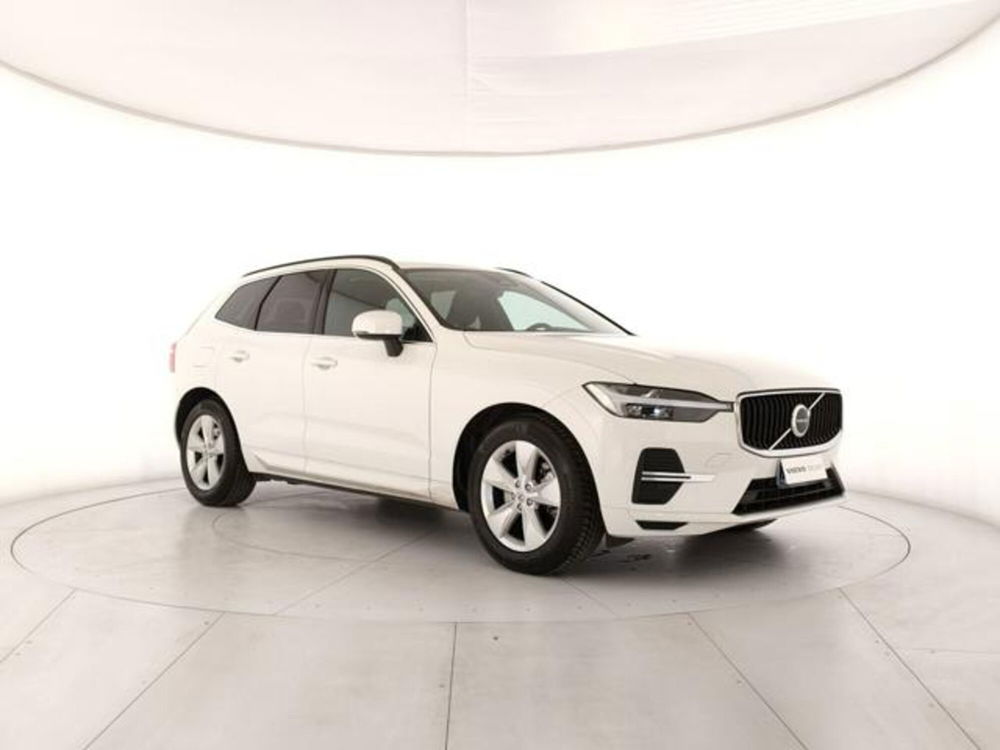 Volvo XC60 usata a Modena (6)