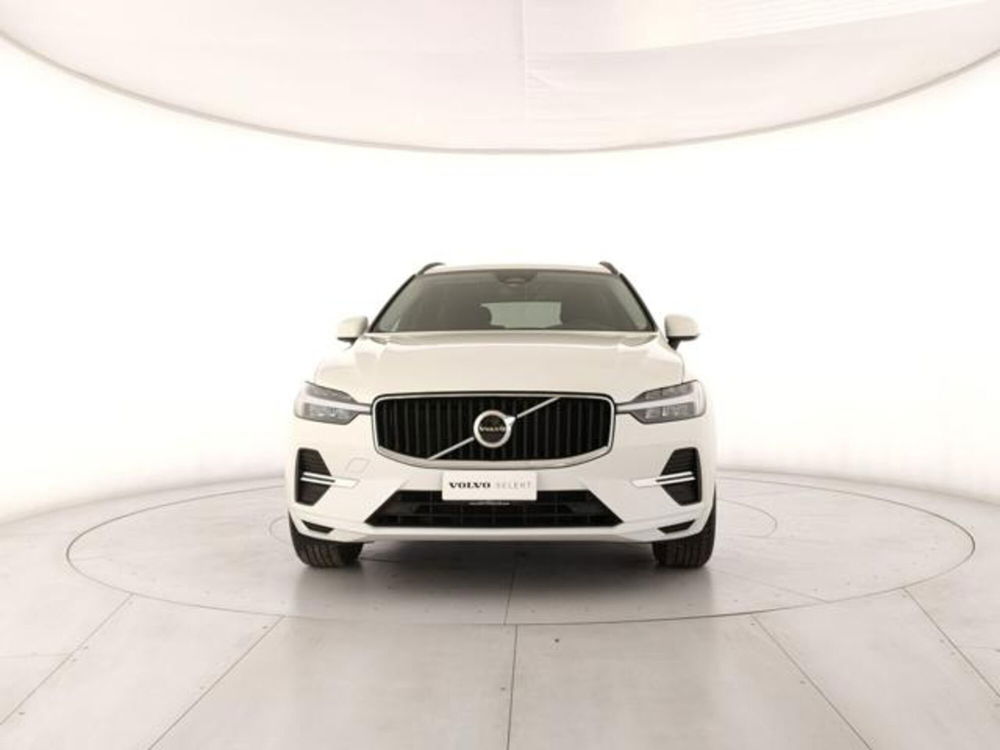 Volvo XC60 usata a Modena (7)