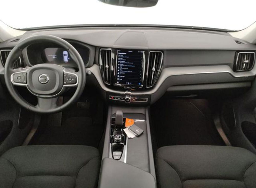 Volvo XC60 usata a Modena (9)