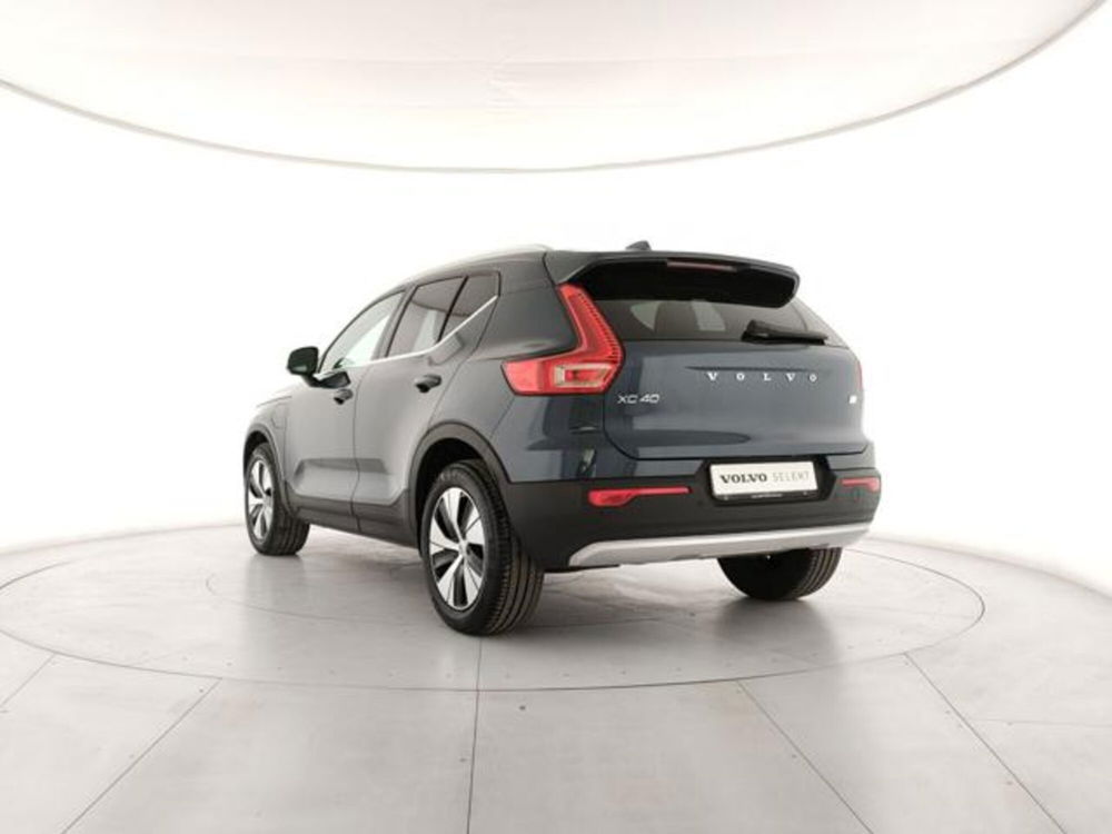 Volvo XC40 usata a Modena (3)