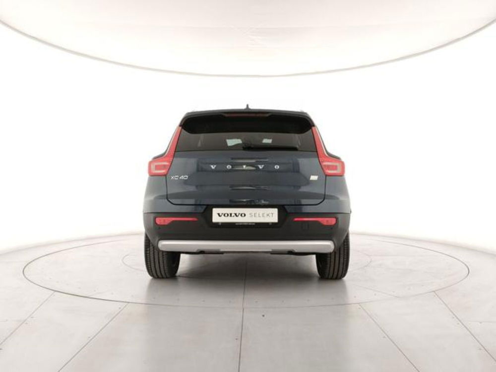 Volvo XC40 usata a Modena (4)