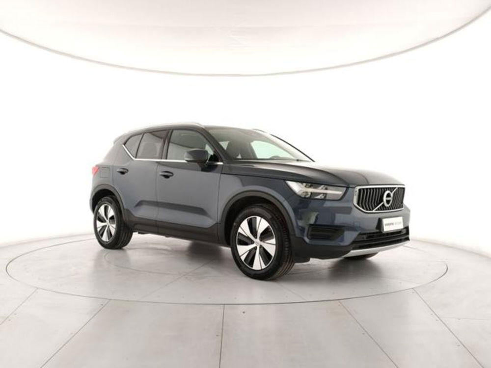 Volvo XC40 usata a Modena (6)