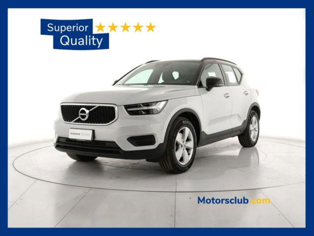 Volvo XC40 usata a Modena