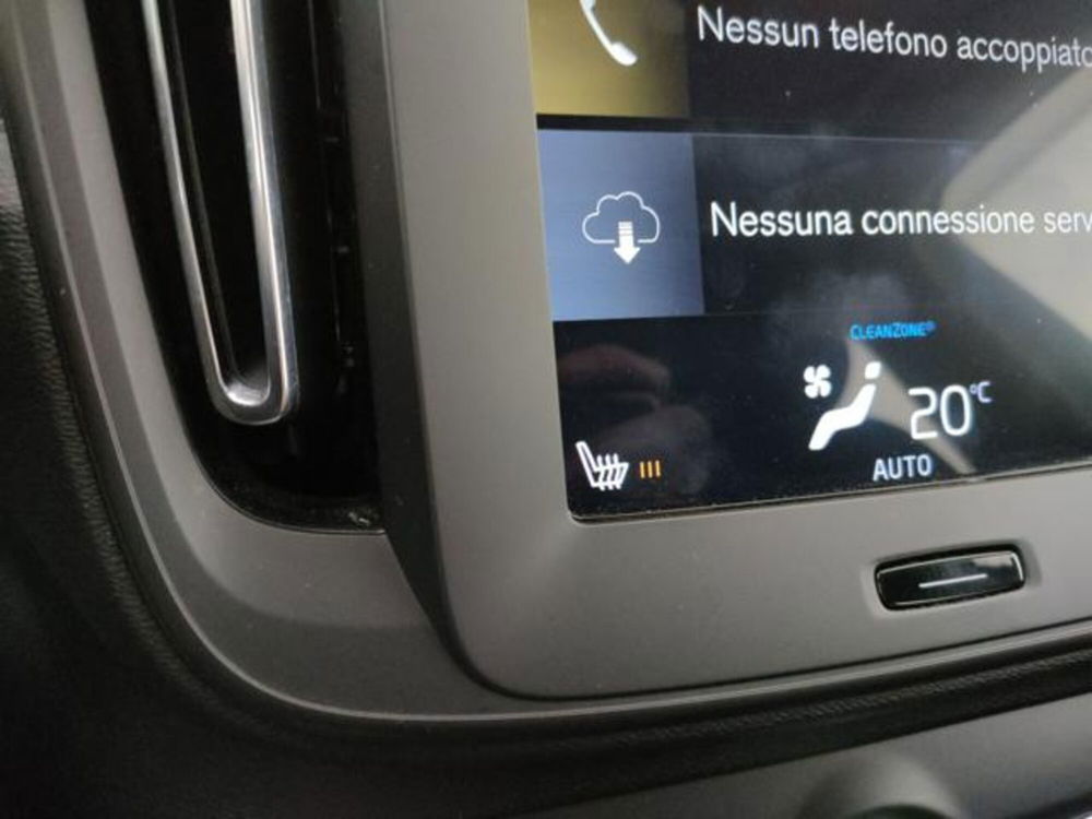 Volvo XC40 usata a Modena (18)