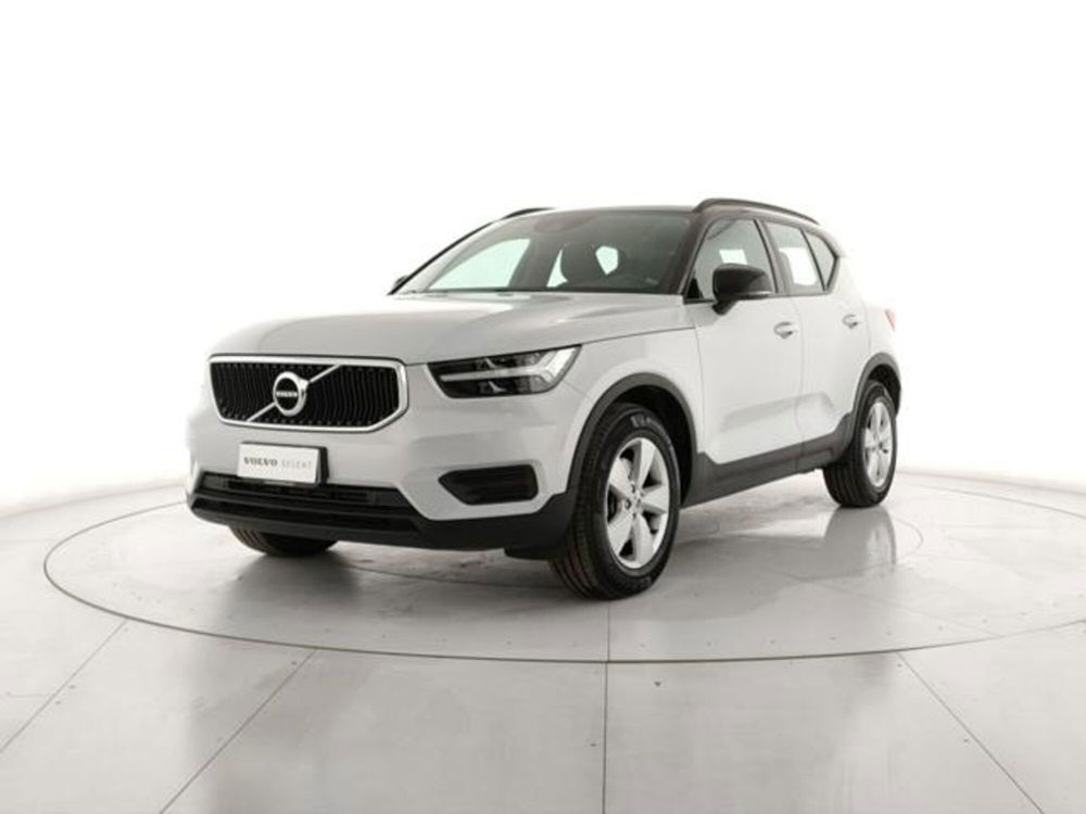 Volvo XC40 usata a Modena (2)