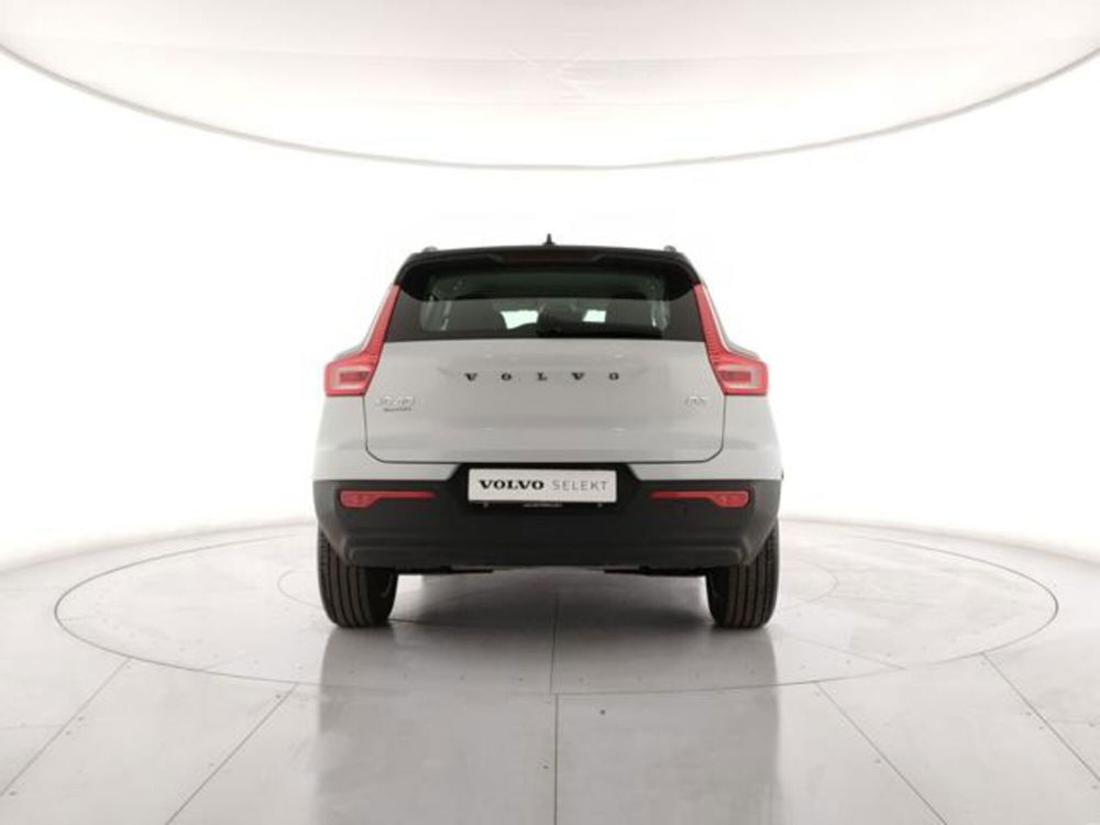 Volvo XC40 usata a Modena (4)