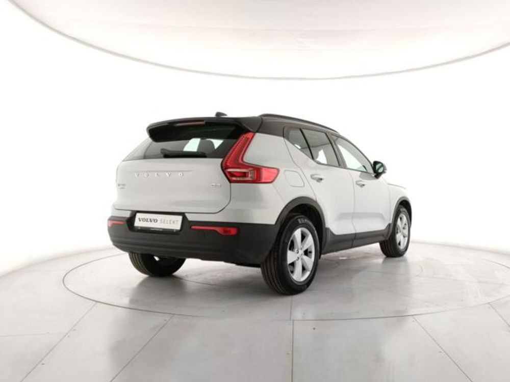 Volvo XC40 usata a Modena (5)