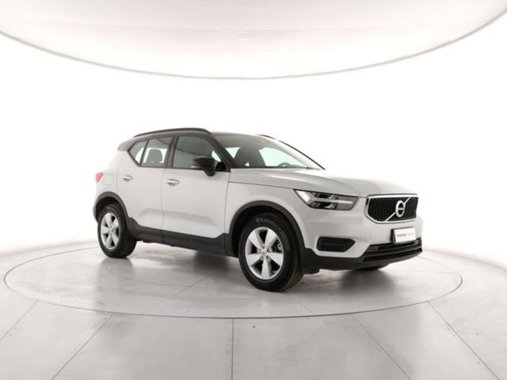 Volvo XC40 usata a Modena (6)