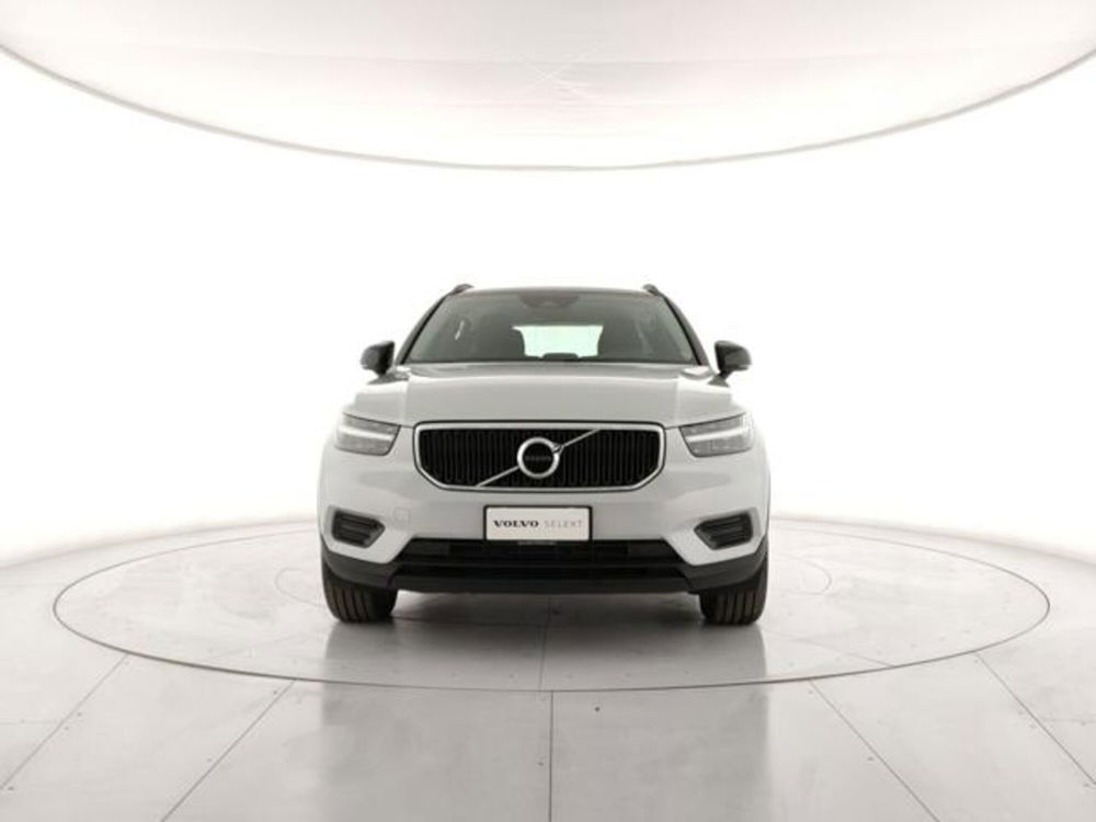 Volvo XC40 usata a Modena (7)