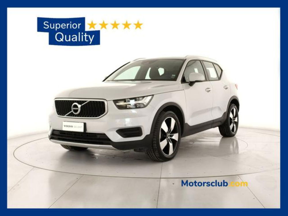 Volvo XC40 usata a Modena