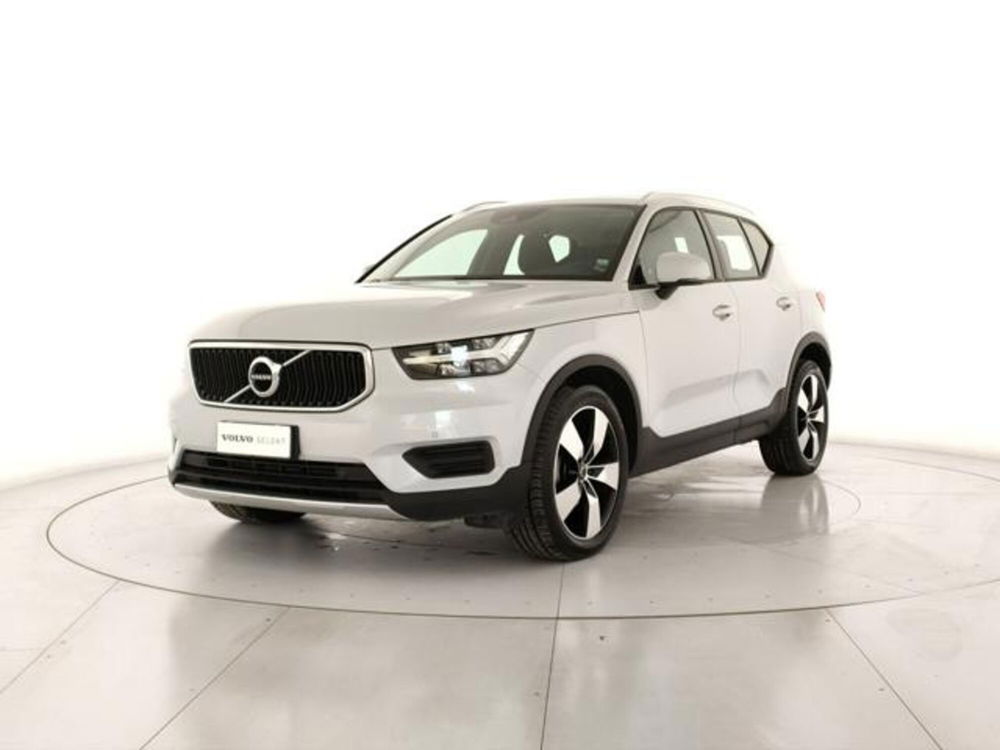 Volvo XC40 usata a Modena (2)