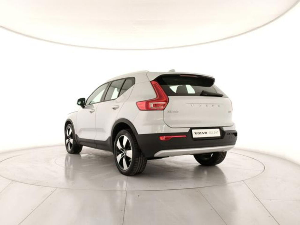 Volvo XC40 usata a Modena (3)