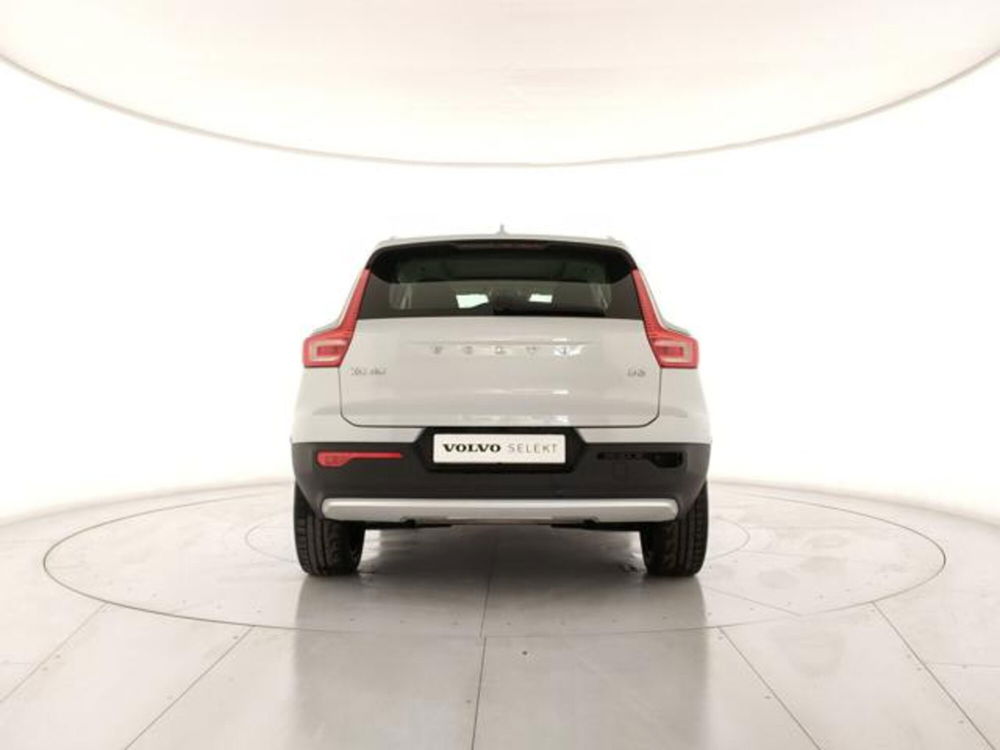 Volvo XC40 usata a Modena (4)