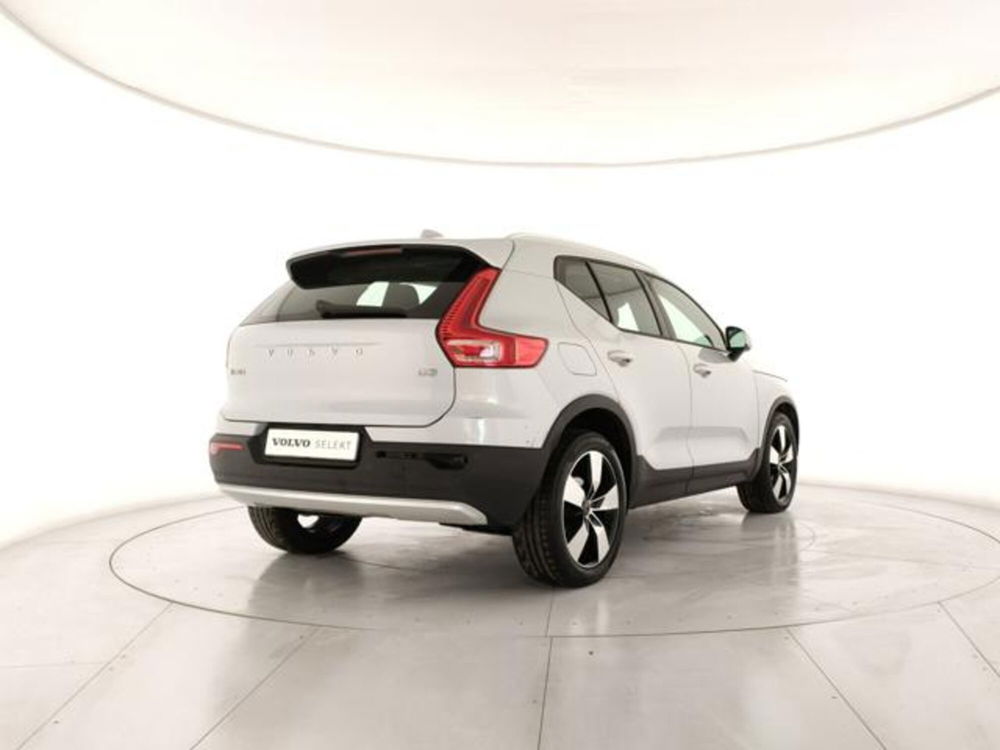 Volvo XC40 usata a Modena (5)