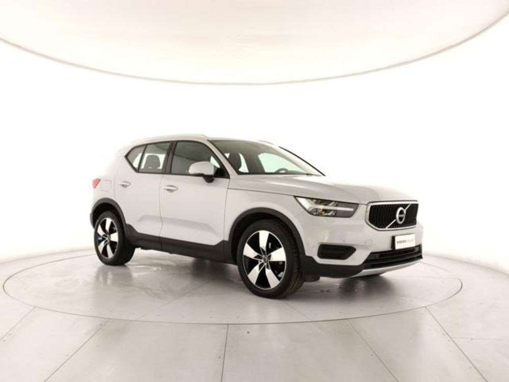 Volvo XC40 usata a Modena (6)