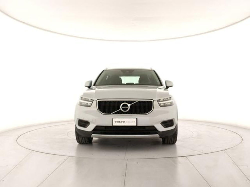 Volvo XC40 usata a Modena (7)