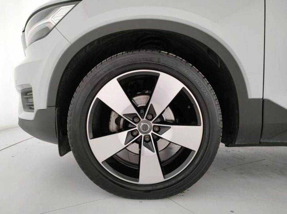 Volvo XC40 usata a Modena (8)