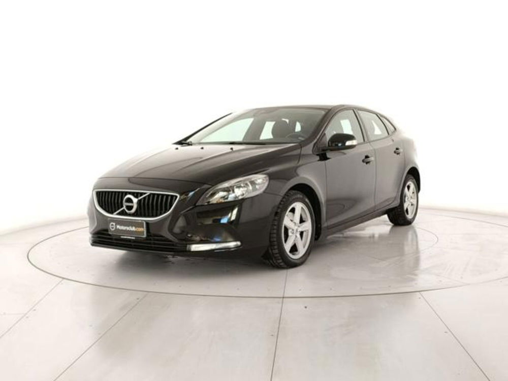 Volvo V40 usata a Modena (2)