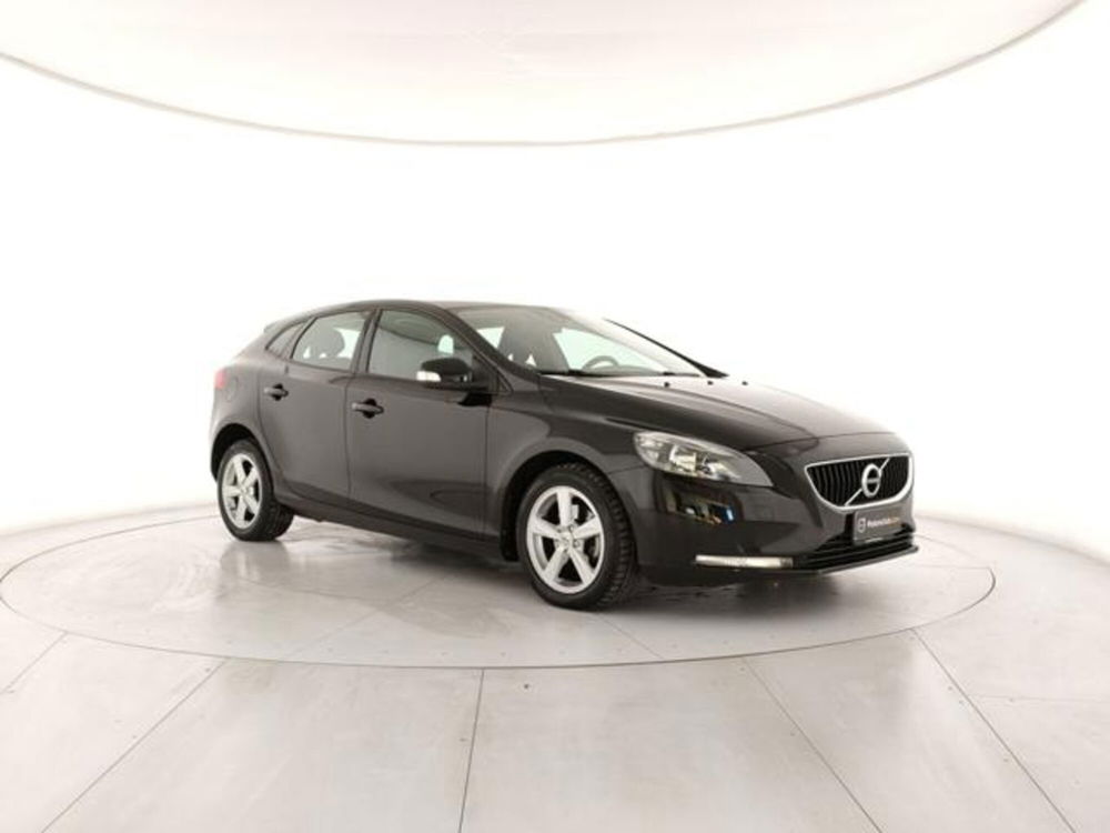 Volvo V40 usata a Modena (6)