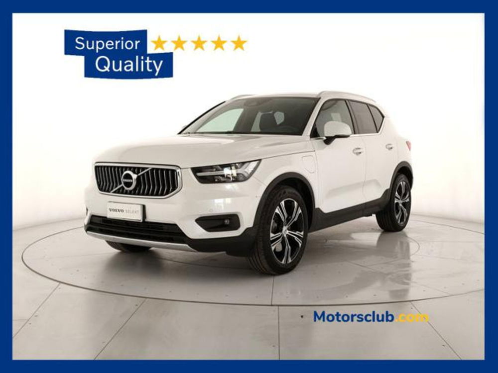 Volvo XC40 usata a Modena