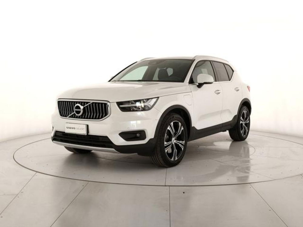 Volvo XC40 usata a Modena (2)