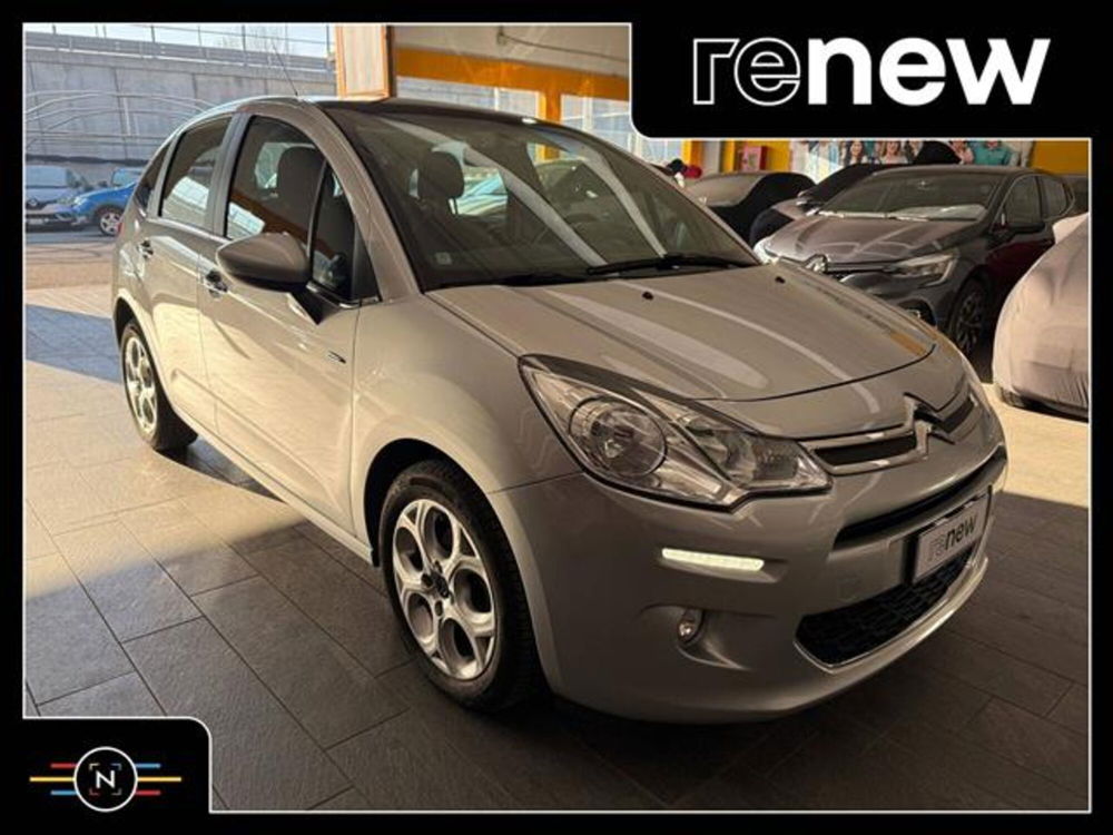 Citroen C3 usata a Cremona