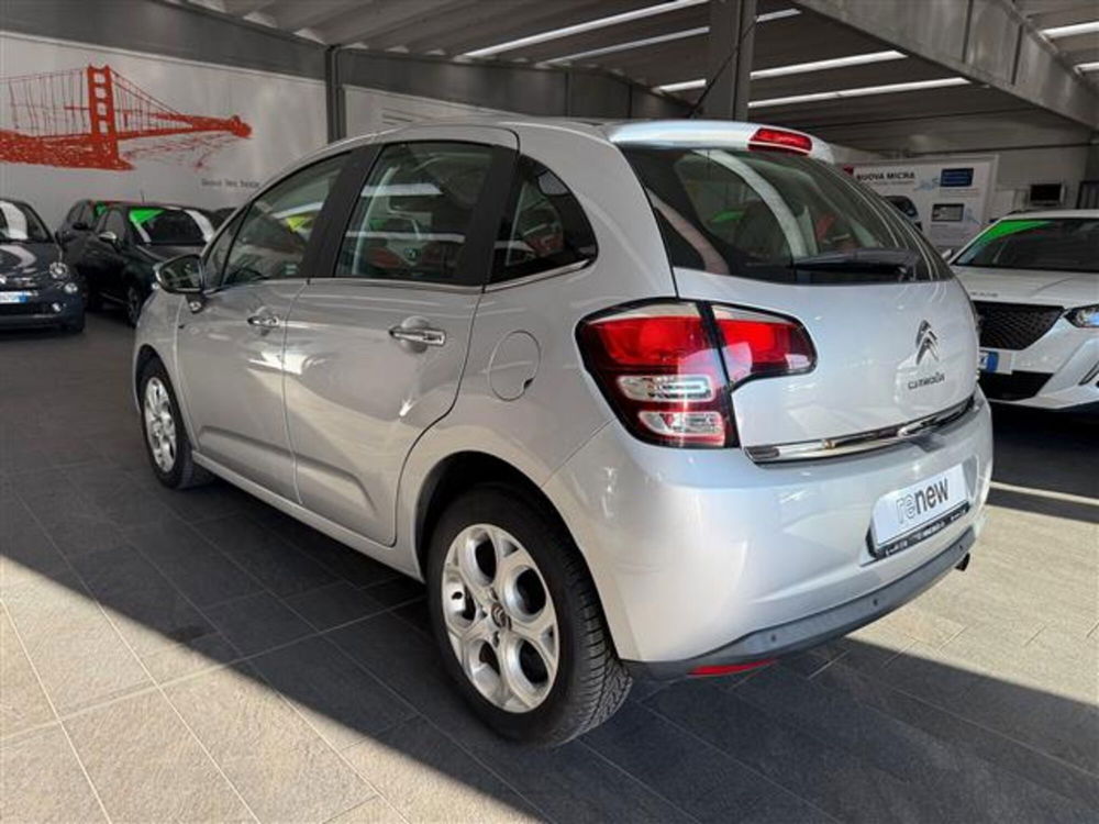 Citroen C3 usata a Cremona (3)