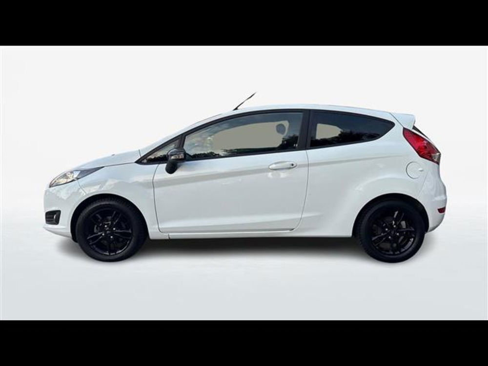 Ford Fiesta usata a Treviso (2)