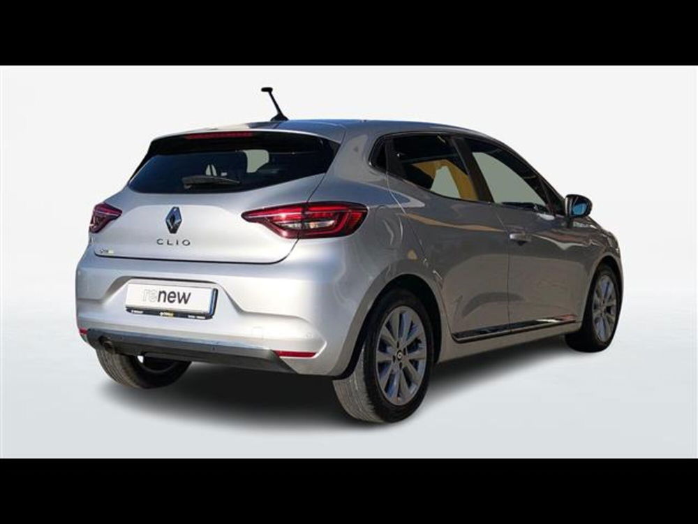 Renault Clio usata a Parma (2)