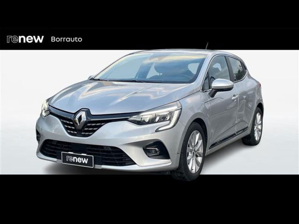 Renault Clio usata a Treviso