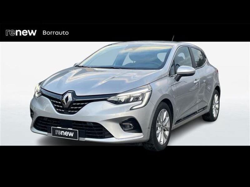 Renault Clio 1.0 tce Techno 90cv del 2021 usata a Montebelluna