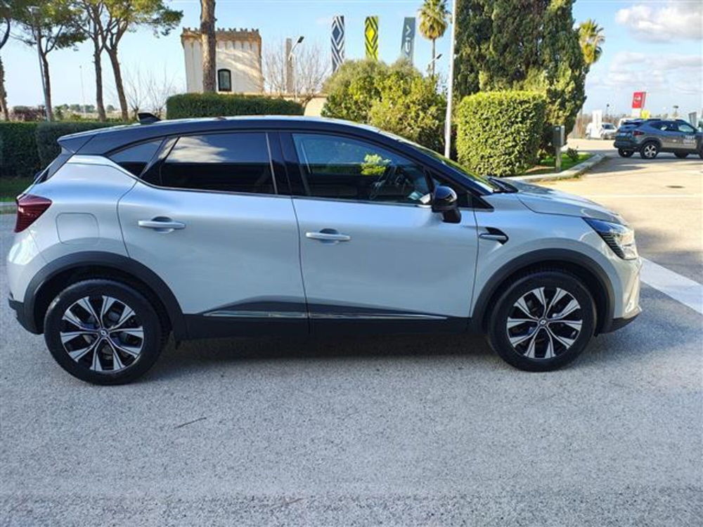 Renault Captur usata a Brindisi (9)