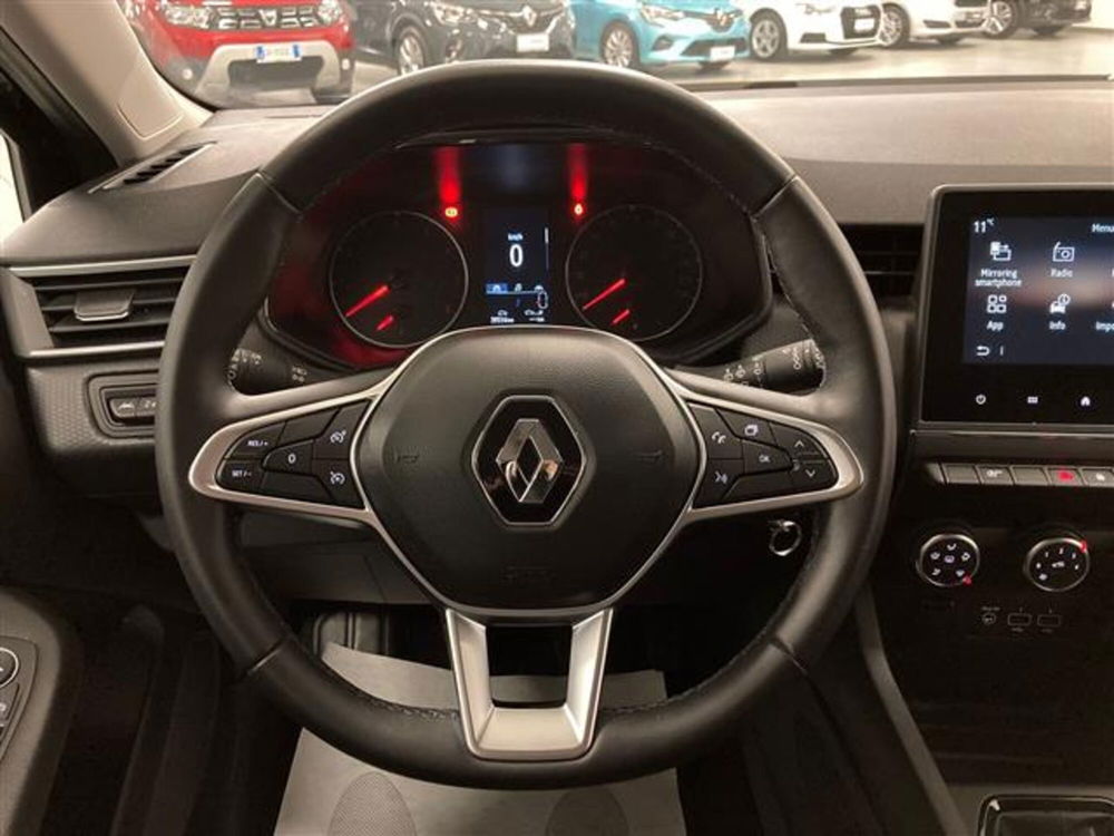 Renault Clio usata a Brescia (13)