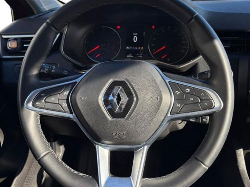 Renault Clio usata a Livorno (11)