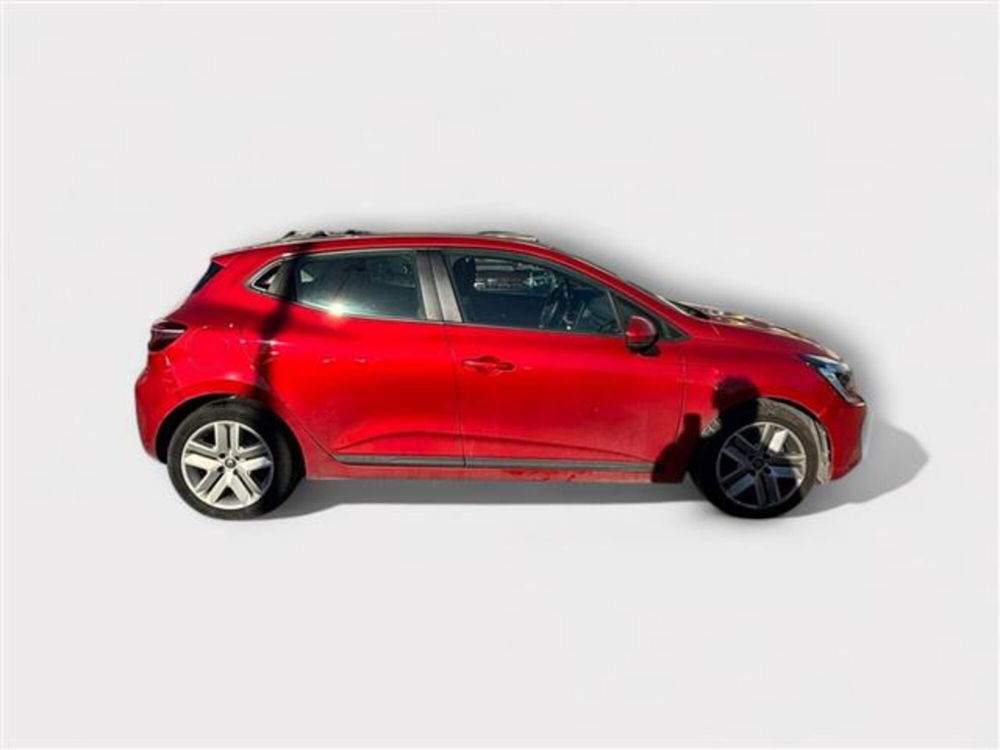 Renault Clio usata a Livorno (6)