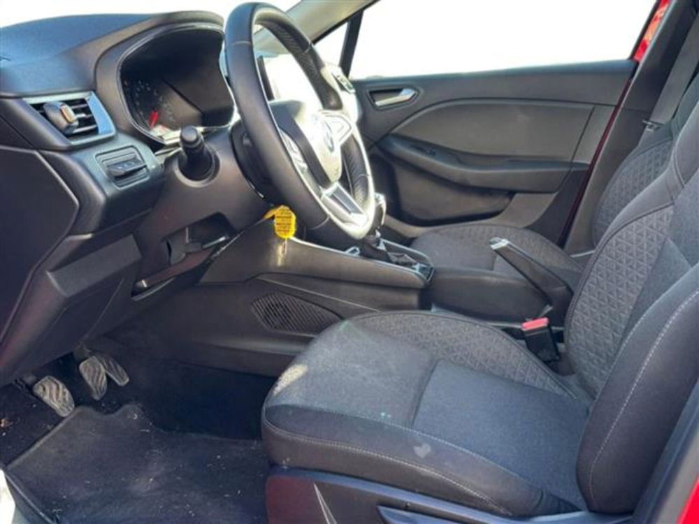 Renault Clio usata a Livorno (9)